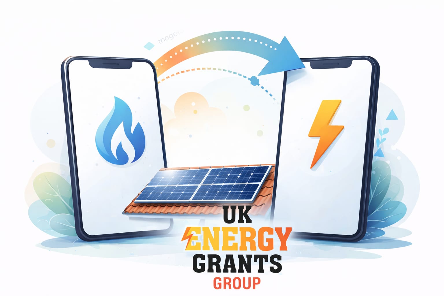 UK Energy Grants Services